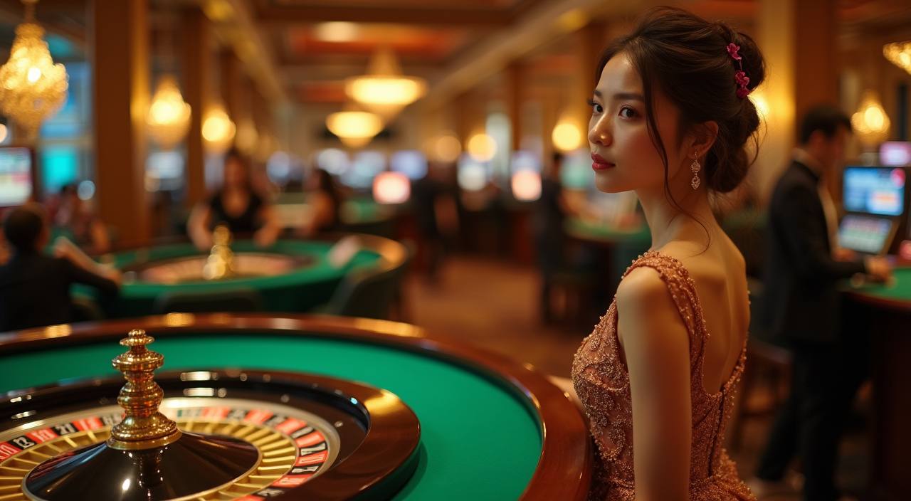 bantuan88 mobile gaming