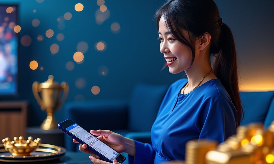 bantuan88 mobile gaming