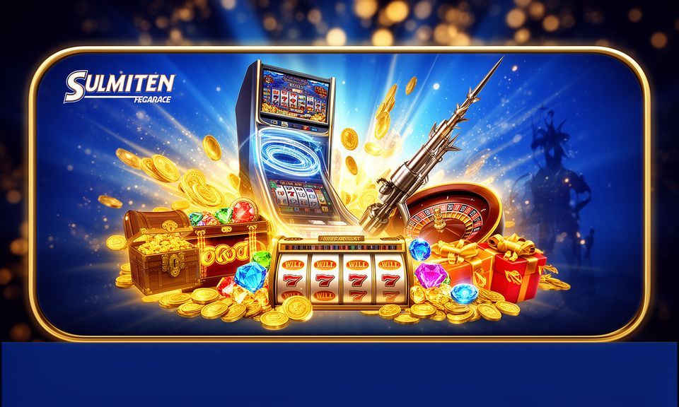 bantuan88 mobile gaming